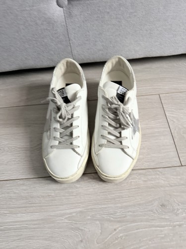Golden goose superstar - goose,