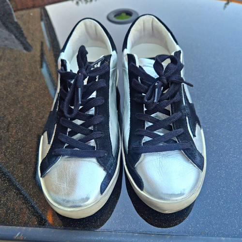 Golden goose super - golden, super-star