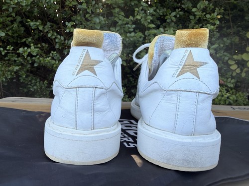 Golden goose starter - golden,