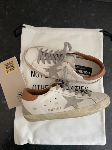 Golden goose original - golden,
