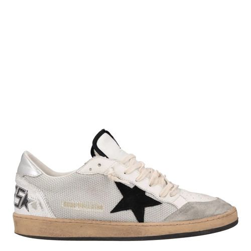 Golden goose mens ball star - golden,