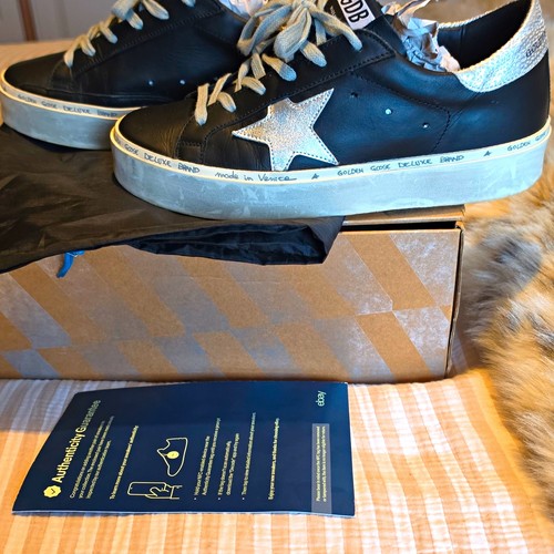 Golden goose deluxe brand - deluxe,