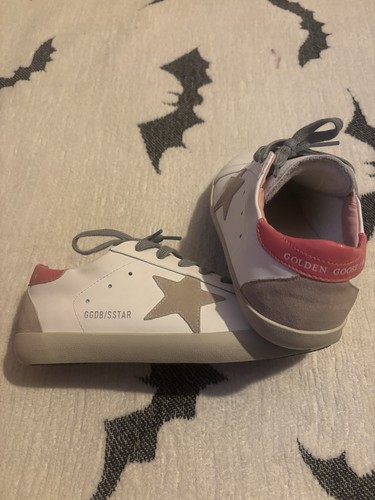 Golden goose super star low - goose,
