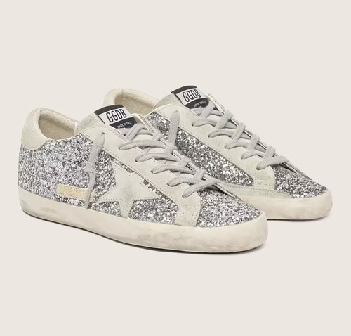 Golden goose super - golden, super-star