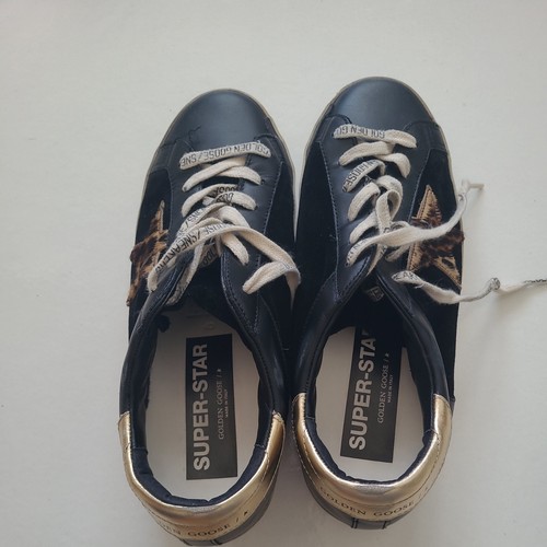 Golden goose super - golden,