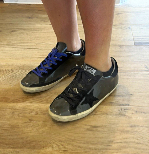 Golden goose super star - goose, super-star