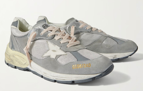 Golden goose ladies - golden,