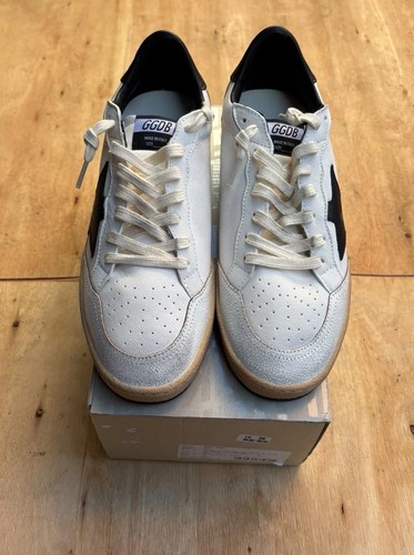 Golden goose ball star - goose,