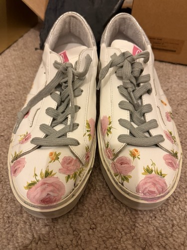 Golden goose deluxe - golden,