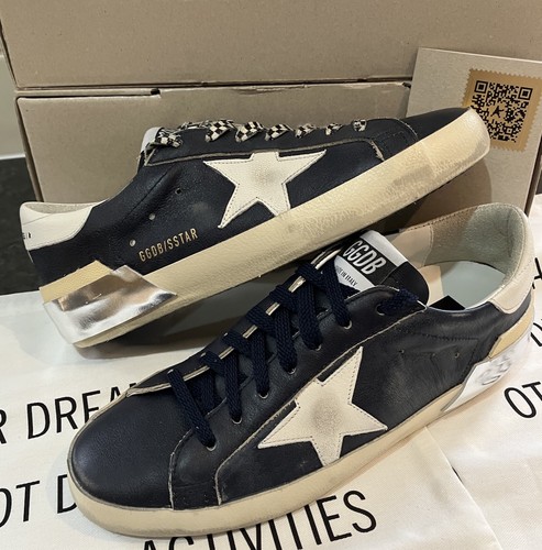 Bnib golden goose superstar - bnib,