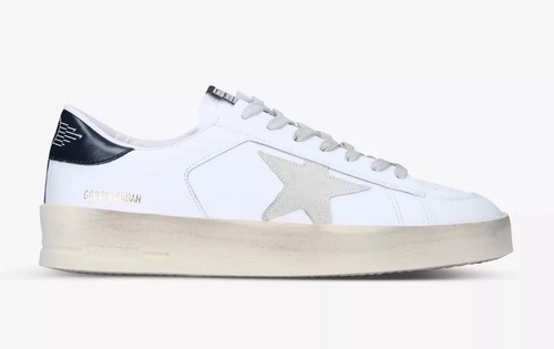 Bnib golden goose - golden, stardan