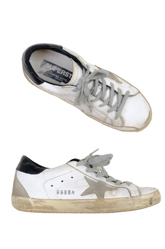 Golden goose super star - golden, super-star