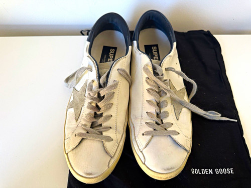Golden goose super - golden, super-star