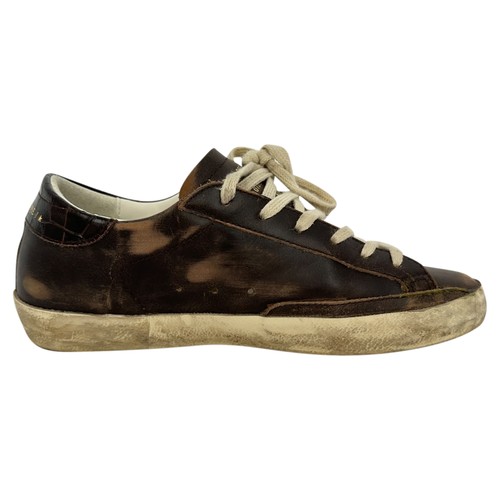 Golden goose super - goose, super-star