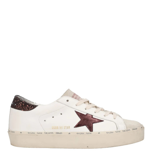 Golden goose womens - goose, star