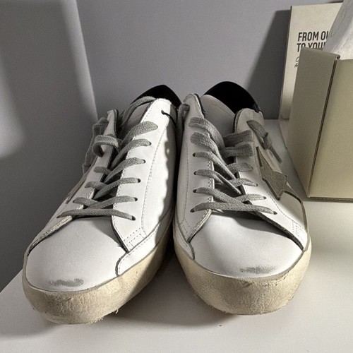Golden goose super star - golden, super-star