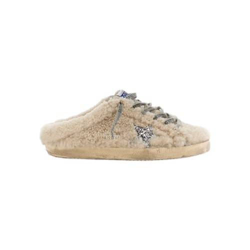 Golden goose superstar - golden,