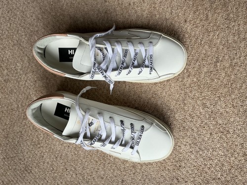 Golden goose star trainers - goose,
