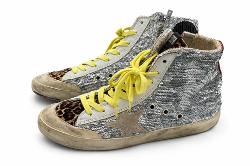 Golden goose francy - golden, limited