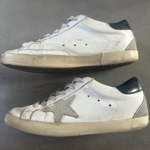 Golden goose trainers - goose, size