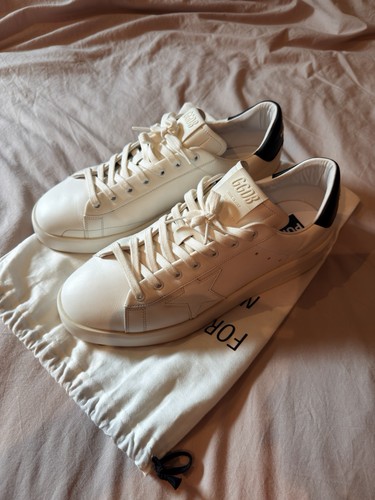 Golden goose purestar - golden,