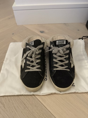 Golden goose super star - super,
