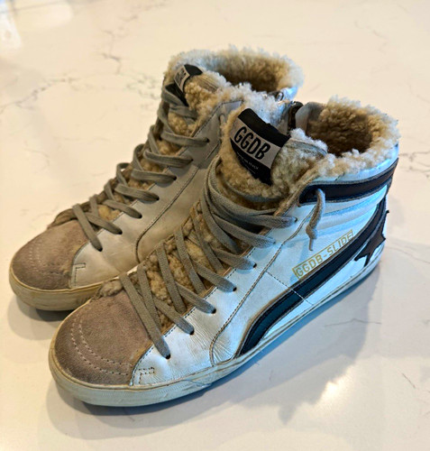 Golden goose deluxe - deluxe, brand