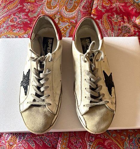 Golden goose super - golden,