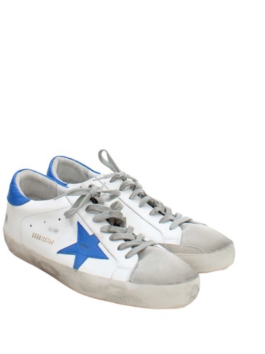 Golden goose superstar women - golden,