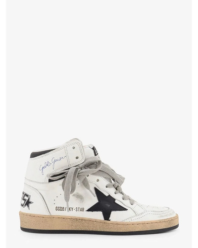 Golden goose sky star - golden,