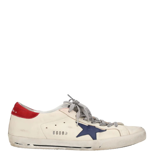 Golden goose mens - golden, star