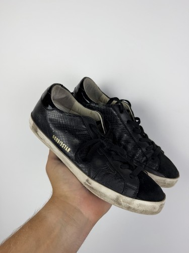 Golden goose women superstar - women's,