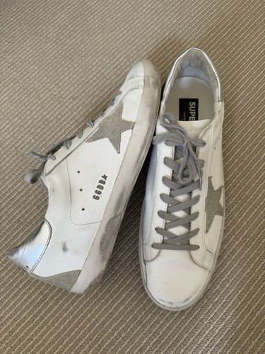 Golden goose super star men - super-star, men's