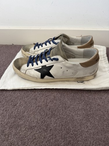 Golden goose superstar men - superstar, men's