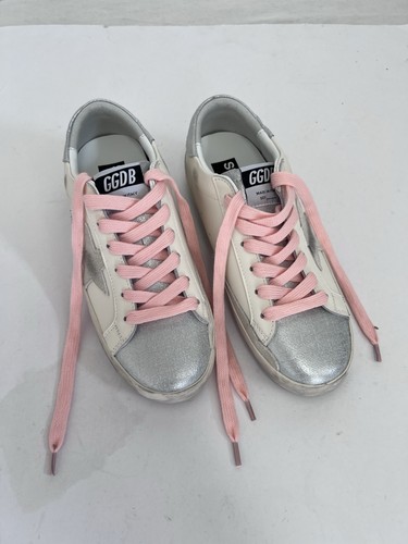 Golden goose superstar - golden,