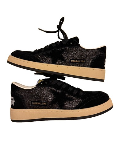 Golden goose ball - ball, all