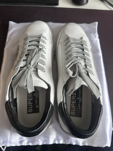 Golden goose unisex trainers - goose,