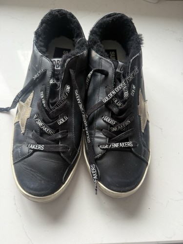 Golden goose superstar limited - goose,