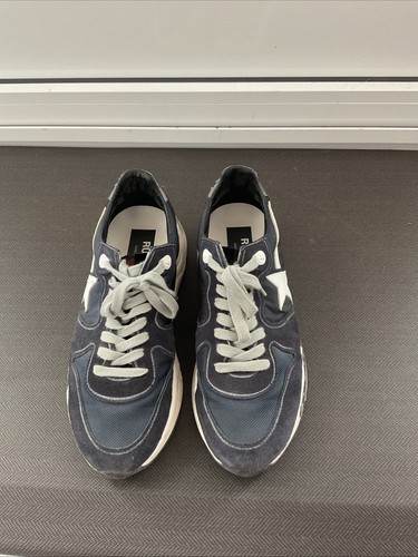 Golden goose running eu - goose,