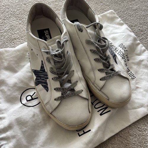 Golden goose deluxe - deluxe, brand