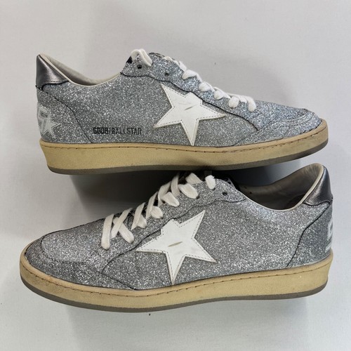 Golden goose ball star - goose,