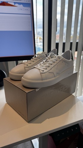Golden goose purestar - golden, eu
