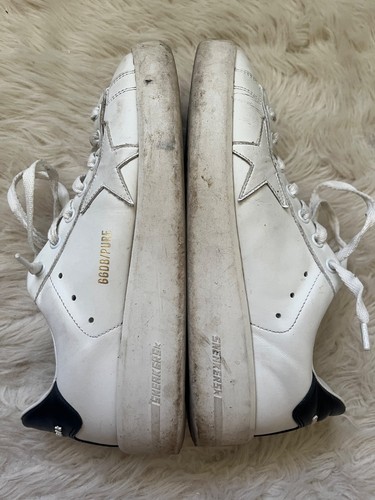 Golden goose pure star - pure,