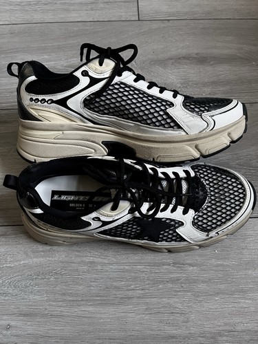 Golden goose lightstar - golden,
