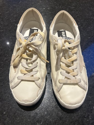 Golden goose trainers size - size, 6