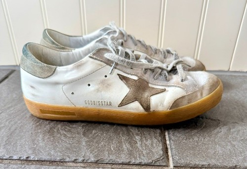 Golden goose superstar penstar - superstar,