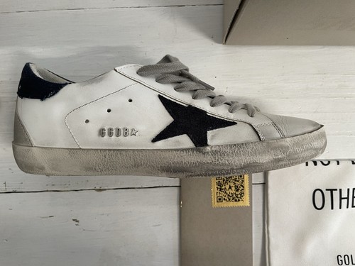 Golden goose super - super-star, eu42