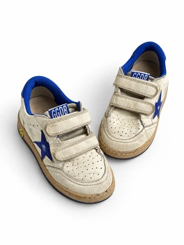 Golden goose francy - golden,