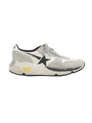 Golden goose women trainers - golden,
