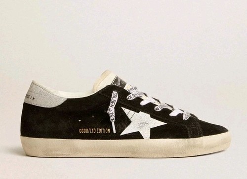 Golden goose superstar - golden,